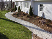 Paver Walkways CT