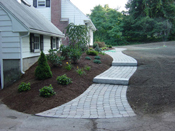 Paver Walkways CT