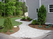 Paver Walkways CT