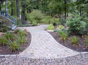 Paver Walkways CT