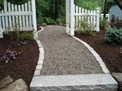 Paver Walkways CT