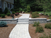 Paver Walkways CT