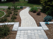 Paver Walkways CT