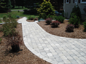 Paver Walkways CT