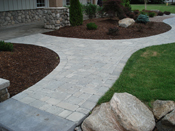 Paver Walkways CT