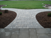 Paver Walkways CT