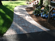 Paver Walkways CT