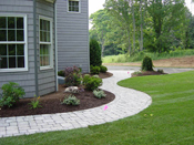 Paver Walkways CT