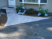 Paver Walkways CT