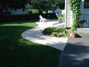 Paver Walkways CT