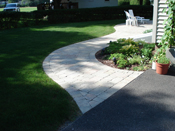 Paver Walkways CT