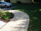 Paver Walkways CT