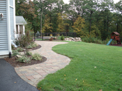 Paver Walkways CT