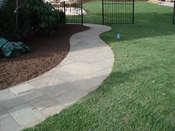 Paver Walkways CT