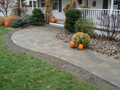 Paver Walkways CT