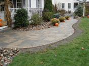 Paver Walkways CT