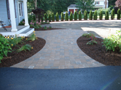 Paver Walkways CT