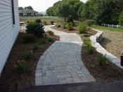 Paver Walkways CT