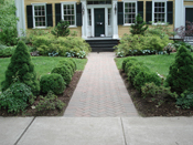 Paver Walkways CT