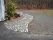Paver Walkways CT