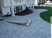 Paver Walkways CT