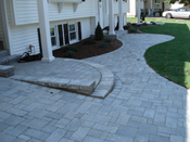 Paver Walkways CT