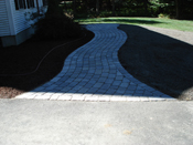 Paver Walkways CT