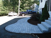 Paver Walkways CT