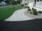 Paver Walkways CT