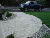 Paver Walkways CT