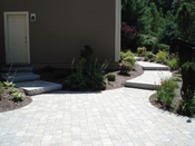 Paver Walkways CT