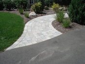 Paver Walkways CT