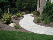 Paver Walkways CT