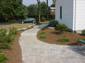 Paver Walkways CT