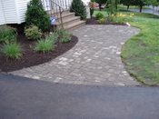 Paver Walkways CT