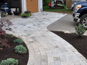 Paver Walkways CT