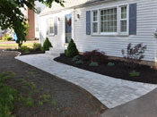 Paver Walkways CT