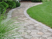 Paver Walkways CT