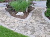 Paver Walkways CT