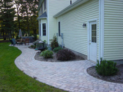 Paver Walkways CT