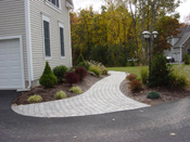 Paver Walkways CT