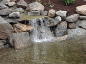 Water Features CT