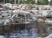 Water Features CT